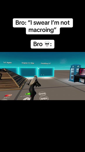 Brux 90 Fortnite Macro Plays: Unveiling Skillful Gameplay