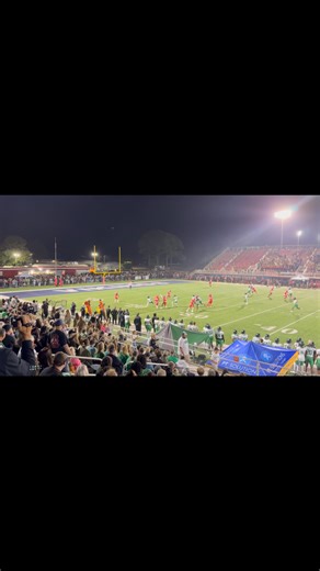 Wow - and a 2 pt. conversion. | Choctawhatchee Touchdown Club