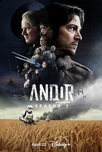 Andor: Season 2 | Cast and Crew | Rotten Tomatoes