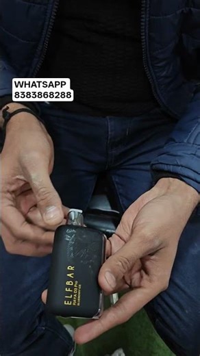 Elfbar Raya D3 Pro 30K Puffs | Design, Features & Facts | Educational Video