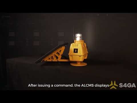 9. SP-401SM Operation: Device Operation via ALCMS