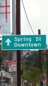 4.1K views · 28 reactions | Many of the original Spanish and English names from the first land survey of #LosAngeles are still in use today. | Natural History Museum of Los Angeles County | Facebook