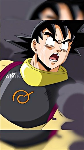 Beerus Attacks Goku And Vegeta 😂