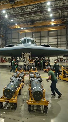 "Inside the Making of Fighter Jets: The Power Behind the Sky"