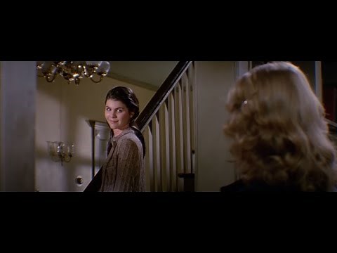 Amityville 3D (1983) Best Scene