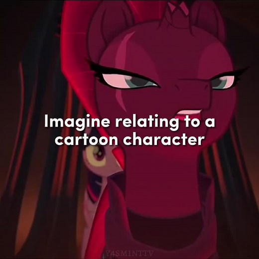 Tempest Shadow: The Best MLP Character - My Little Pony Movie 2017