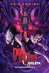 Dan Da Dan: Evil Eye synopsis and movie info