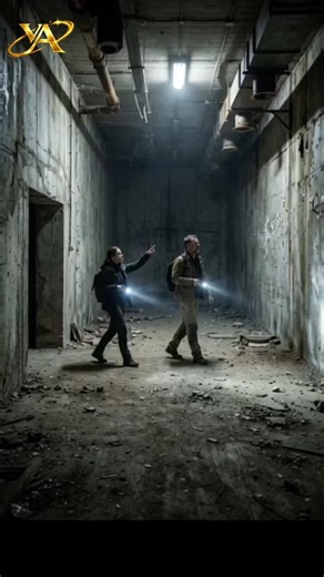 Empty Bunker to Luxury Underground Home 🏠