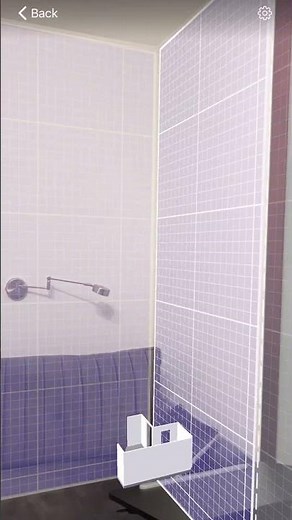 AR Plan 3D is a versatile measurement app designed for architects, builders, and homeowners.