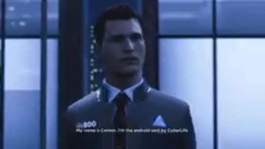 Connor's fan club on TikTok