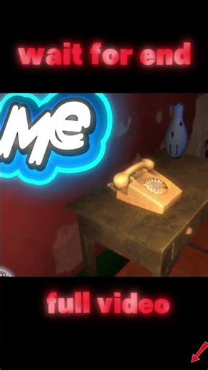 Galti Se Kamla Ke Ghar Chala Gaya 👻 | Horror Game Shorts