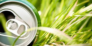 Craft beer has a recycling problem: Cans are not being recycled and shrink wraps are a big part of it