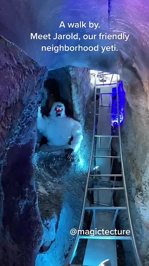 Magictecture on TikTok