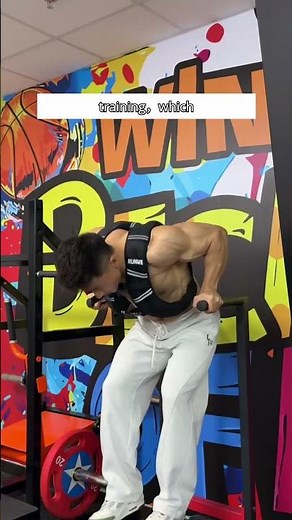 Stuck on Pull-Ups? Try This 20lb Weighted Vest Hack