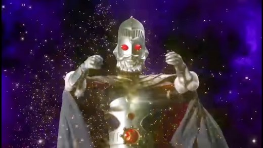 Ultraman Geed Opening Song Lyrics