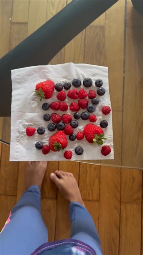 She filmed herself 😅. I am actually impressed with it | A Life Less Scripted