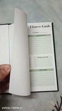 PLAN ur FITNESS routine #fitness #fitnessmotivation #strenghtraining