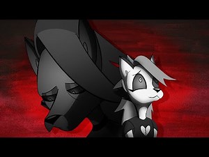 WITHOUT BLITZO - LOONA (Helluva Boss Comic Dub)