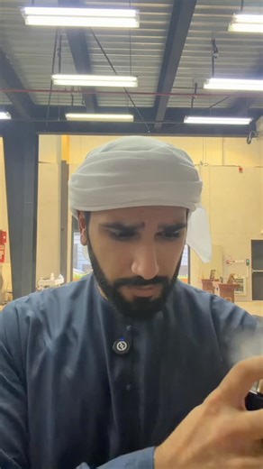 ‎Scent Library UAE مكتبة العطور‎ | What is niche perfumes? Know it from Saeed AlNuaimi, founder of The Scent Library. It’s more than just a perfume, it’s an art.... | Instagram