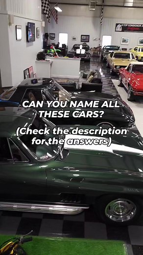 2.2K views · 24 reactions | Can you guess the make/model/year of...