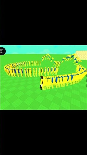 Chat Reacts to Noob Train 😂🚂 | Roblox