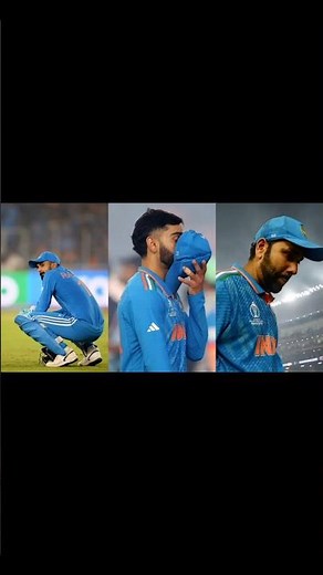 Cricket history ka sbse manhoos din 😭 #sad #cricket #shorts #shortsfeed #sadshorts #cricketshorts