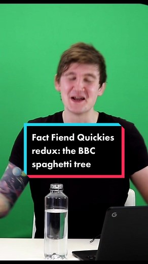Fact Fiend on TikTok