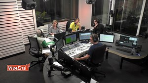 Pour mettre en avant nos belles langues régionales, ça chante en studio ! - RTBF Actus
