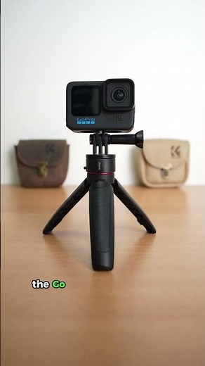 How to EASILY CONNECT your GoPro?!
