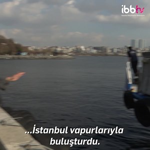 Aslına uygun olarak restore ettiğimiz Moda İskelesi, Maison Française Dergisi tarafından 2022 yılının restorasyon-iç mimari dalındaki en iyi projesi seçildi. | İstanbul Büyükşehir Belediyesi