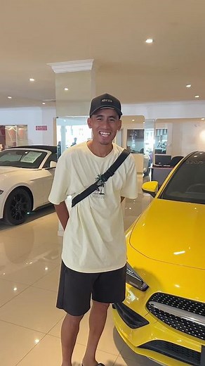 Customizing Cars with Hafizh Syahrin | Automotive Expert Collaboration