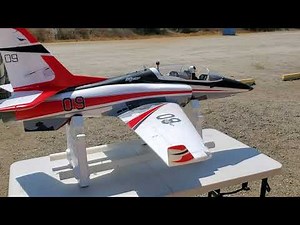 E flite Viper 90mm EDF Jet, FPV, Maiden Flight