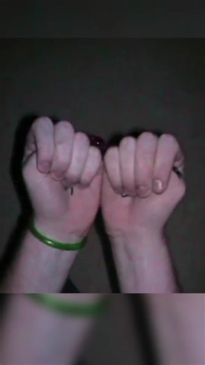 Daft Hands by FR. Eckle