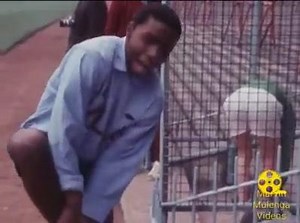 23 reactions | Former Zambia international Legendary Fred Mwila Snr training during his day's at Aston Villa. | ZambianFootball.news | Facebook