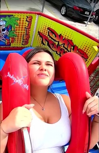2.5K views · 15 reactions | Fall Out #foryou #slingshot #slingshotride #slingshotrider #slingshotchallenge #foryoupage #fyp | SlingshotRide Hot | Facebook
