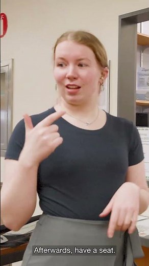 Audiology at NTID: How to Check in For Your Appointment