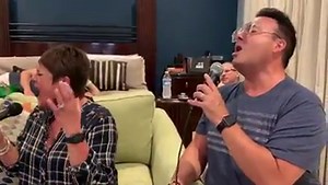 15K views · 416 reactions | Mondays with Mark is in one hour. 7pm CST. Youtube. Facebook. And Twitter. | Mark Lowry | Facebook