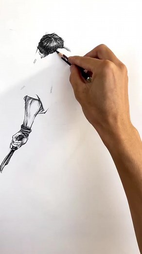 Back sketch tutorial 👀 #sketch #drawing #back #pencil #pencilart #tutorial #working #art #artist #pencildrawing #line #artoftheday #sketchbook #howtodraw #tiktoker #foryou