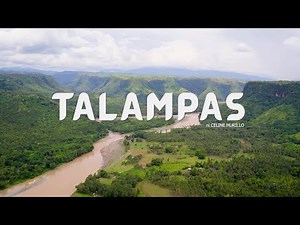 #LikasWika: Talampas ni Celine Murillo | Forest Foundation Philippines