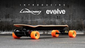19 reactions · 4 comments | Evolve has teamed up with Loaded for a...