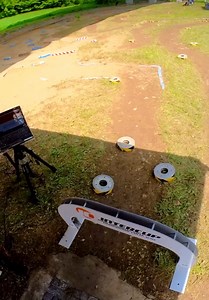 Looking to get your daily cardio in? Try keeping up with your RC Rally car like dariorcgarage. 🏃‍♂️ 🏎️ 📽️: dariorcgarage | HobbyTown