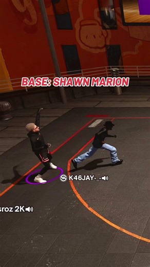 Worst JumpShot 2K26 💔