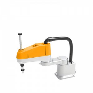 [Hot Item] Top Seller Szgh Universal 4 Axis Scara Robot Arm Articulated Industrial Robot