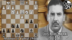 Game of the Day! | Chess ON