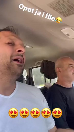 Soulful Performance by Emir Habibovic