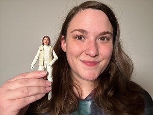 How I turned myself into a Star Wars action figure