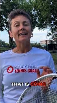 Tennis Game Plan: Prepare Before You Play!