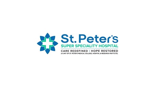 #stpetershospital #healthcaremilestone #compassionatecare #advancedmedicine #hospitallaunch #communityhealthcare #proudmoment #healingjourney #modernhealthcare #trustedcare | St.Peter's Super Speciality Hospital