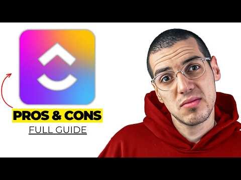 ClickUp Pricing Explained 2026 | Complete Review & Plans Breakdown