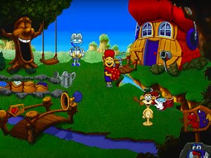 Le jeu vidéo Adibou fait son grand retour sur ordinateur, smartphone et tablette